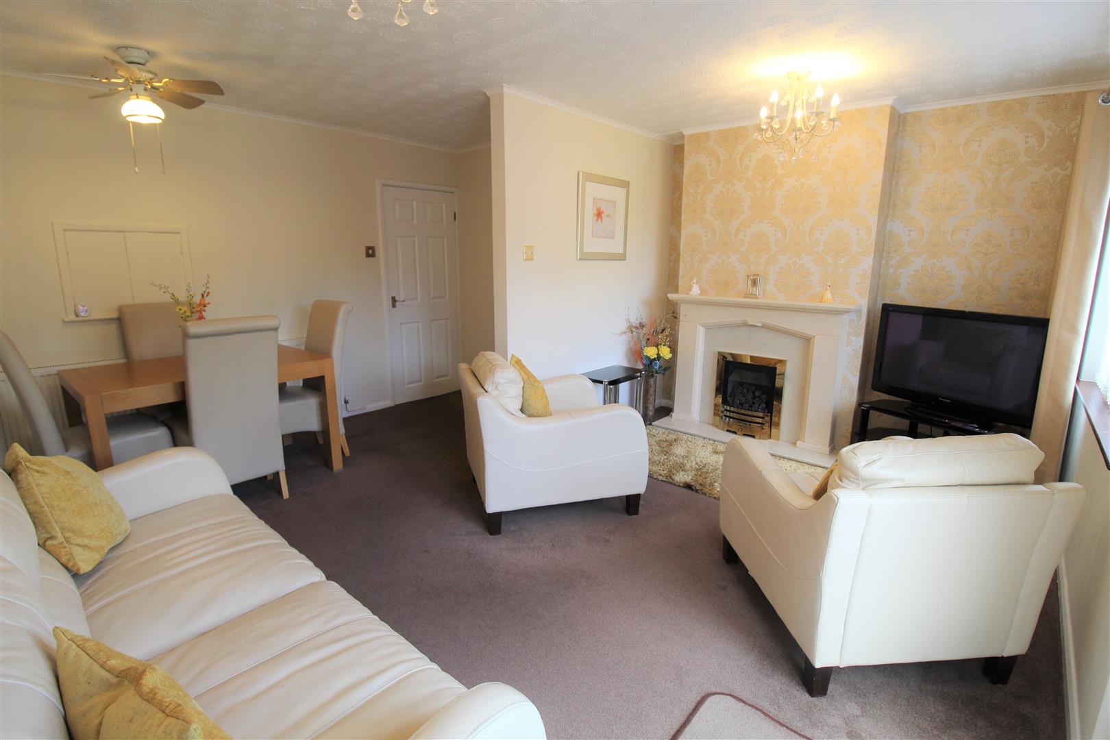 Merevale Avenue, Eaton Park, Stoke-On-Trent